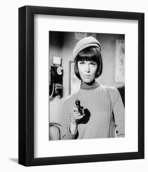 Barbara Feldon - Get Smart-null-Framed Photo