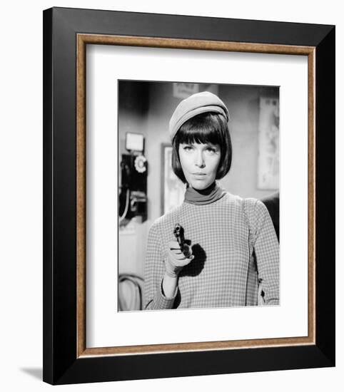 Barbara Feldon - Get Smart-null-Framed Photo