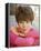 Barbara Feldon - Get Smart-null-Framed Stretched Canvas