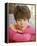 Barbara Feldon - Get Smart-null-Framed Stretched Canvas