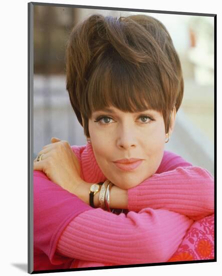 Barbara Feldon - Get Smart-null-Mounted Photo