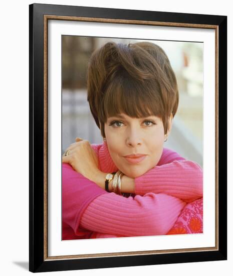 Barbara Feldon - Get Smart-null-Framed Photo