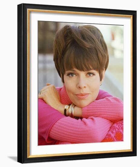 Barbara Feldon - Get Smart-null-Framed Photo