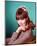 Barbara Feldon - Get Smart-null-Mounted Photo