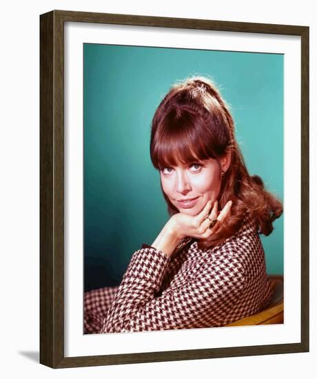 Barbara Feldon - Get Smart-null-Framed Photo