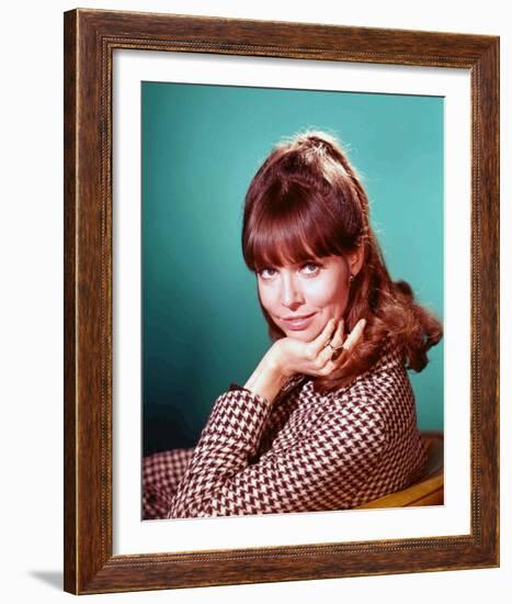 Barbara Feldon - Get Smart-null-Framed Photo