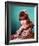 Barbara Feldon - Get Smart-null-Framed Photo