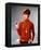 Barbara Feldon - Get Smart-null-Framed Stretched Canvas