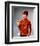 Barbara Feldon - Get Smart-null-Framed Photo