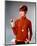 Barbara Feldon - Get Smart-null-Mounted Photo