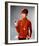 Barbara Feldon - Get Smart-null-Framed Photo