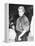 Barbara Hutton, Countess Von Haugwitz-Reventlow, in Palm Beach, Jan. 19, 1940-null-Framed Stretched Canvas