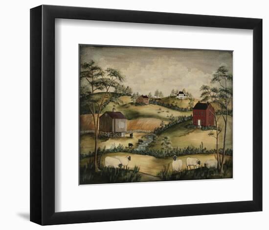 Art Print, , large