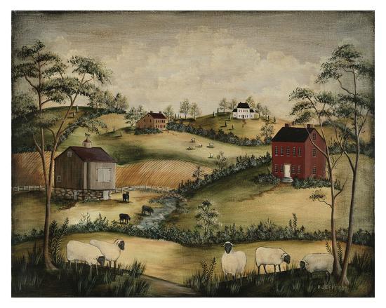 Art Print, , large