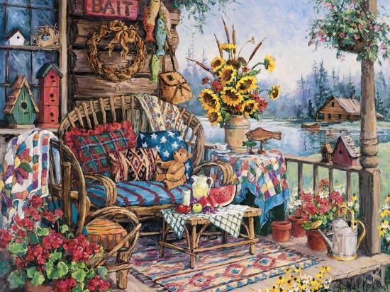 Giclee Print, , large