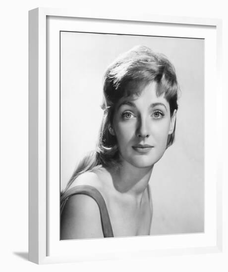 Barbara Murray-null-Framed Photo