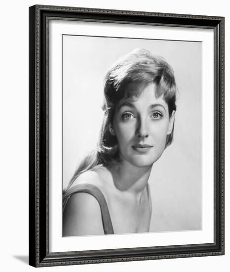 Barbara Murray-null-Framed Photo