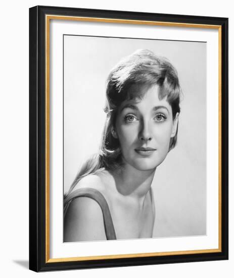 Barbara Murray-null-Framed Photo