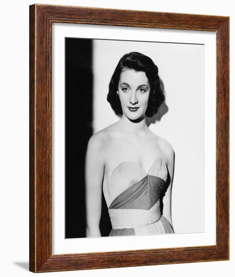 Barbara Murray-null-Framed Photo