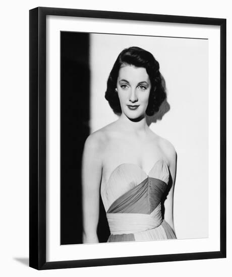 Barbara Murray-null-Framed Photo