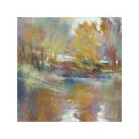 Sense of Peace-Barbara Newton-Giclee Print