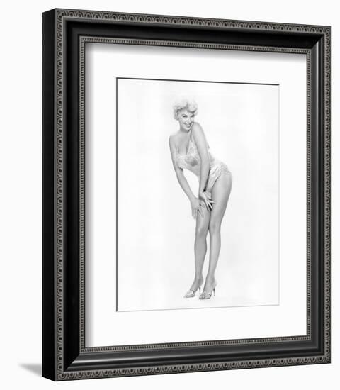 Barbara Nichols-null-Framed Photo