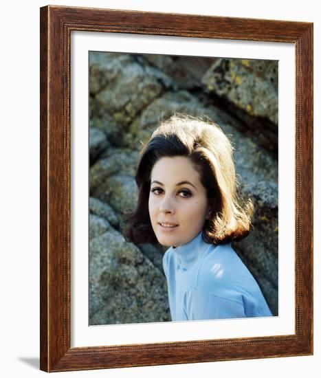 Barbara Parkins-null-Framed Photo