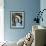 Barbara Parkins-null-Framed Photo displayed on a wall