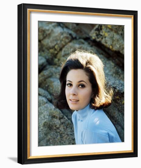 Barbara Parkins-null-Framed Photo