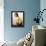 Barbara Parkins-null-Framed Stretched Canvas displayed on a wall
