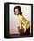 Barbara Parkins-null-Framed Stretched Canvas