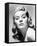 Barbara Payton-null-Framed Stretched Canvas