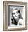 Barbara Payton-null-Framed Photo