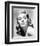 Barbara Payton-null-Framed Photo