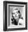 Barbara Payton-null-Framed Photo