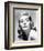 Barbara Payton-null-Framed Photo