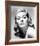 Barbara Payton-null-Framed Photo