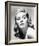 Barbara Payton-null-Framed Photo