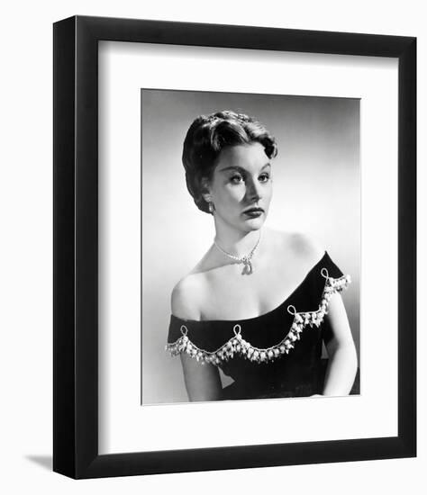 Barbara Payton-null-Framed Photo