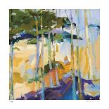 Summer Shores 6-Barbara Rainforth-Limited Edition