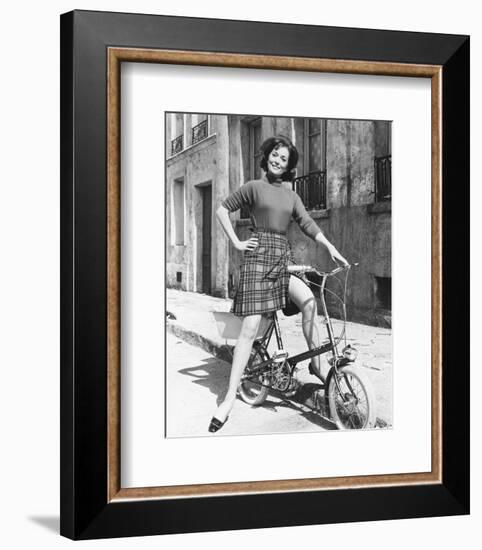 Barbara Shelley-null-Framed Photo