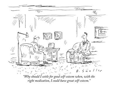 Barbara Smaller Media New Yorker Cartoons Wall Art: Prints, Paintings & Posters Barbara Smaller Media New Yorker Cartoons Wall Art: Prints, Paintings & Posters