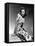 Barbara Stanwyck, 1940-George Hurrell-Framed Stretched Canvas