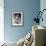 Barbara Stanwyck, 1940-George Hurrell-Framed Photo displayed on a wall