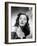 Barbara Stanwyck, 1940-null-Framed Photographic Print