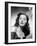 Barbara Stanwyck, 1940-null-Framed Photographic Print