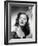 Barbara Stanwyck, 1940-null-Framed Photographic Print