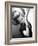 Barbara Stanwyck, 1945-null-Framed Photographic Print