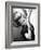 Barbara Stanwyck, 1945-null-Framed Photographic Print