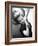 Barbara Stanwyck, 1945-null-Framed Photographic Print